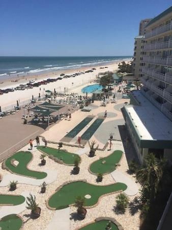 Royal Floridian Resort South By Spinnaker Ormond Beach Kültér fotó