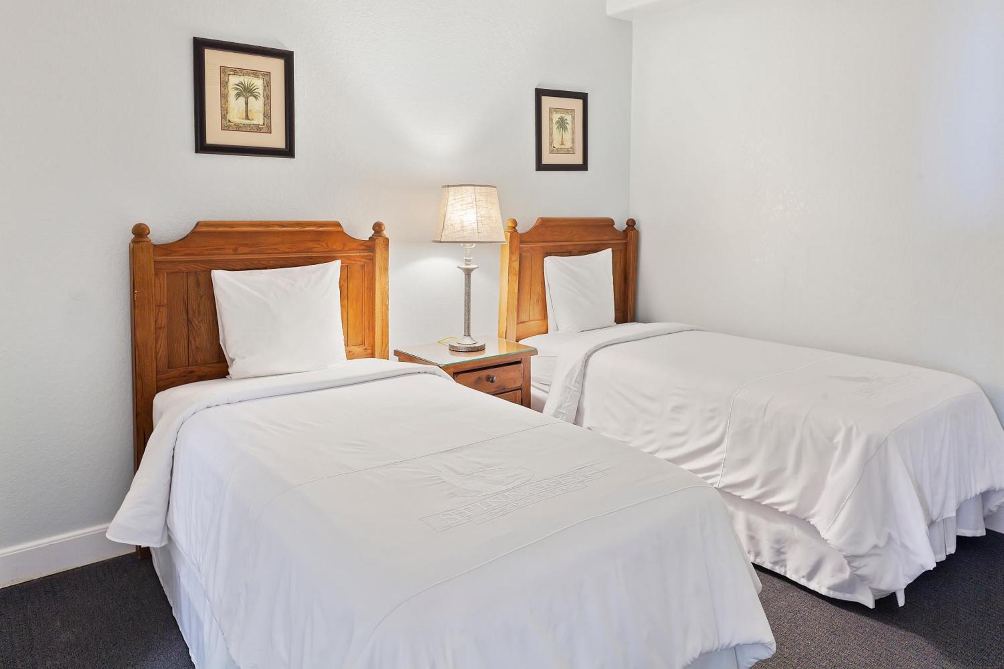 Royal Floridian Resort South By Spinnaker Ormond Beach Kültér fotó