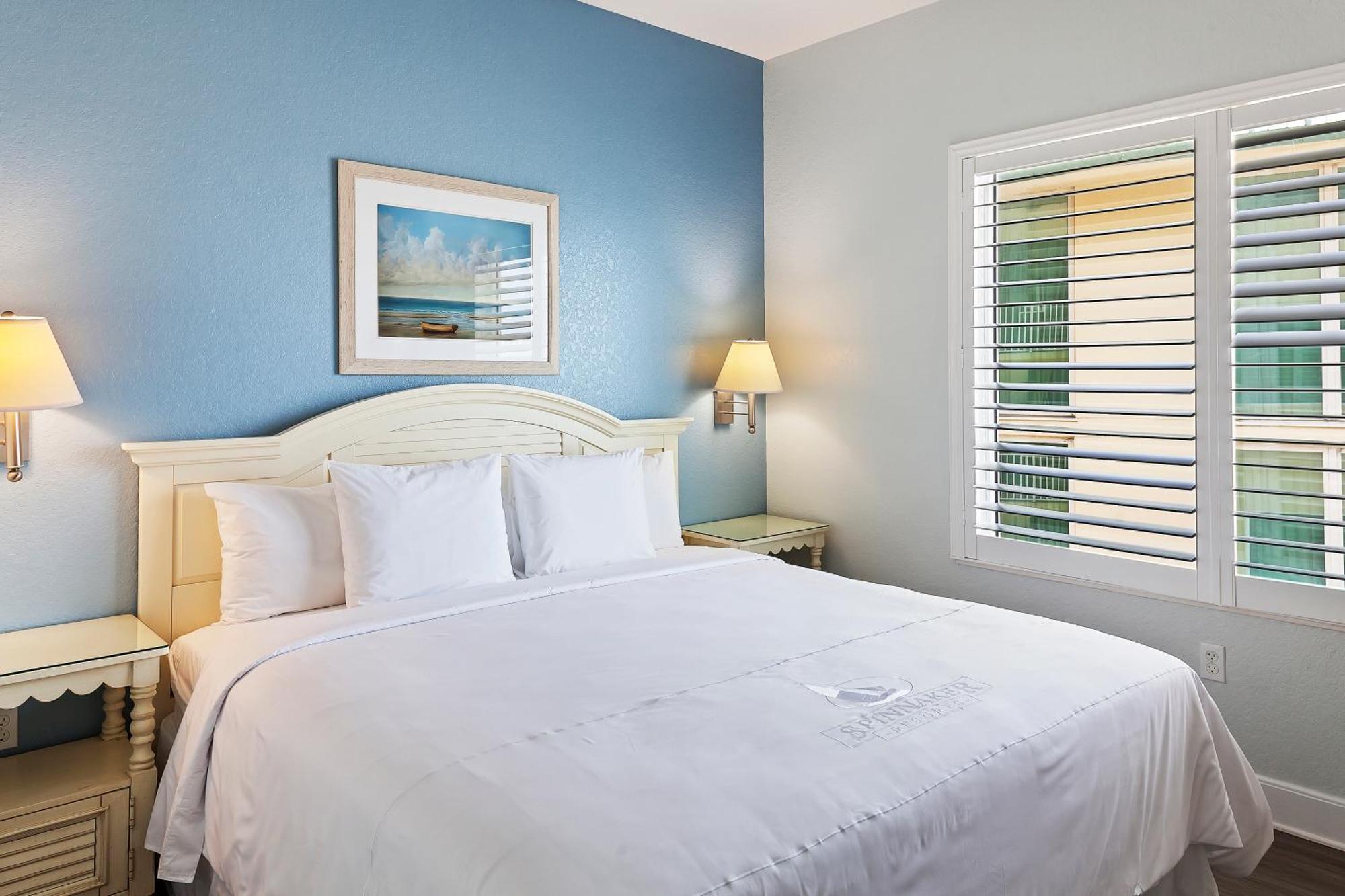 Royal Floridian Resort South By Spinnaker Ormond Beach Kültér fotó