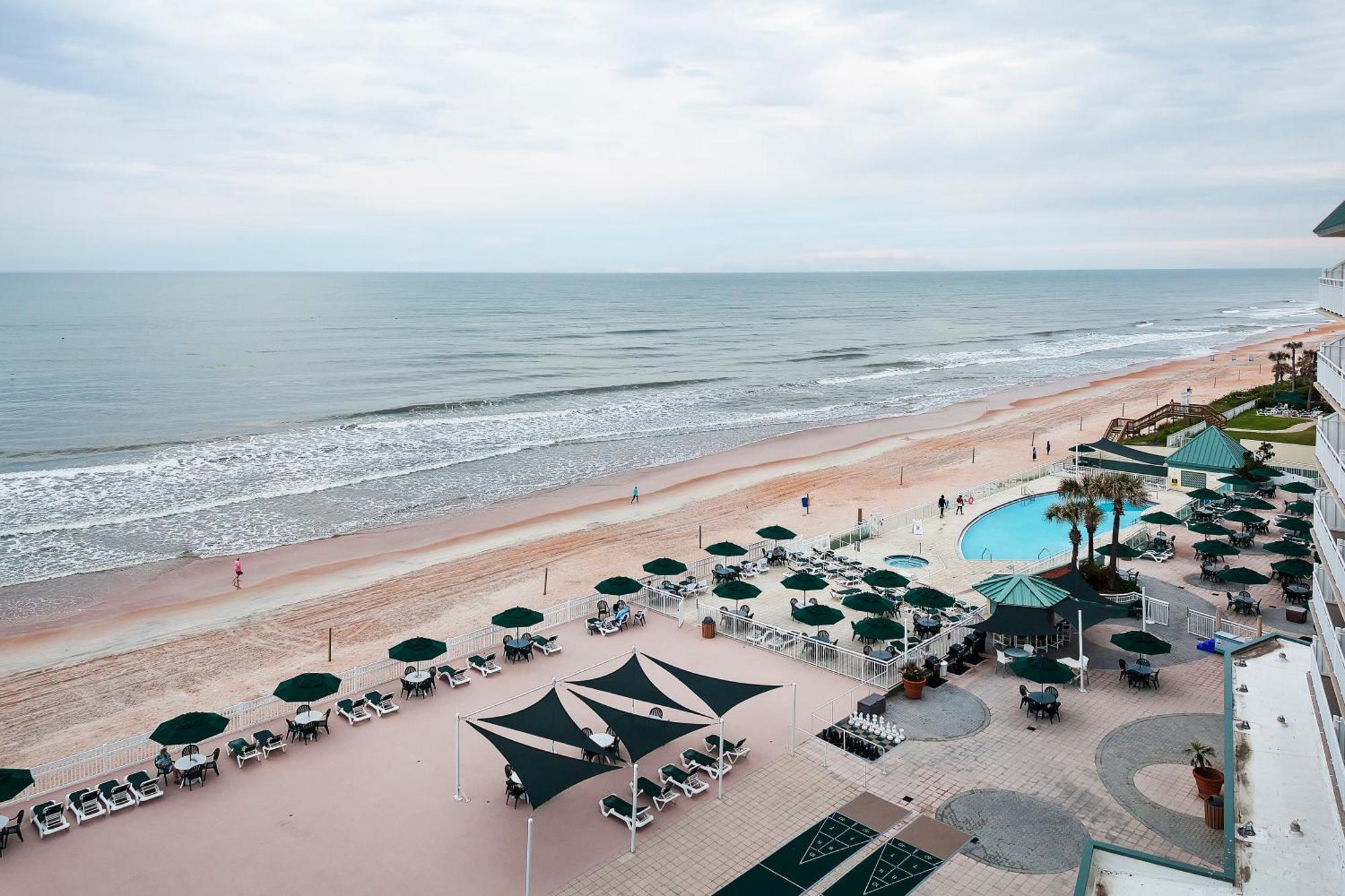 Royal Floridian Resort South By Spinnaker Ormond Beach Kültér fotó