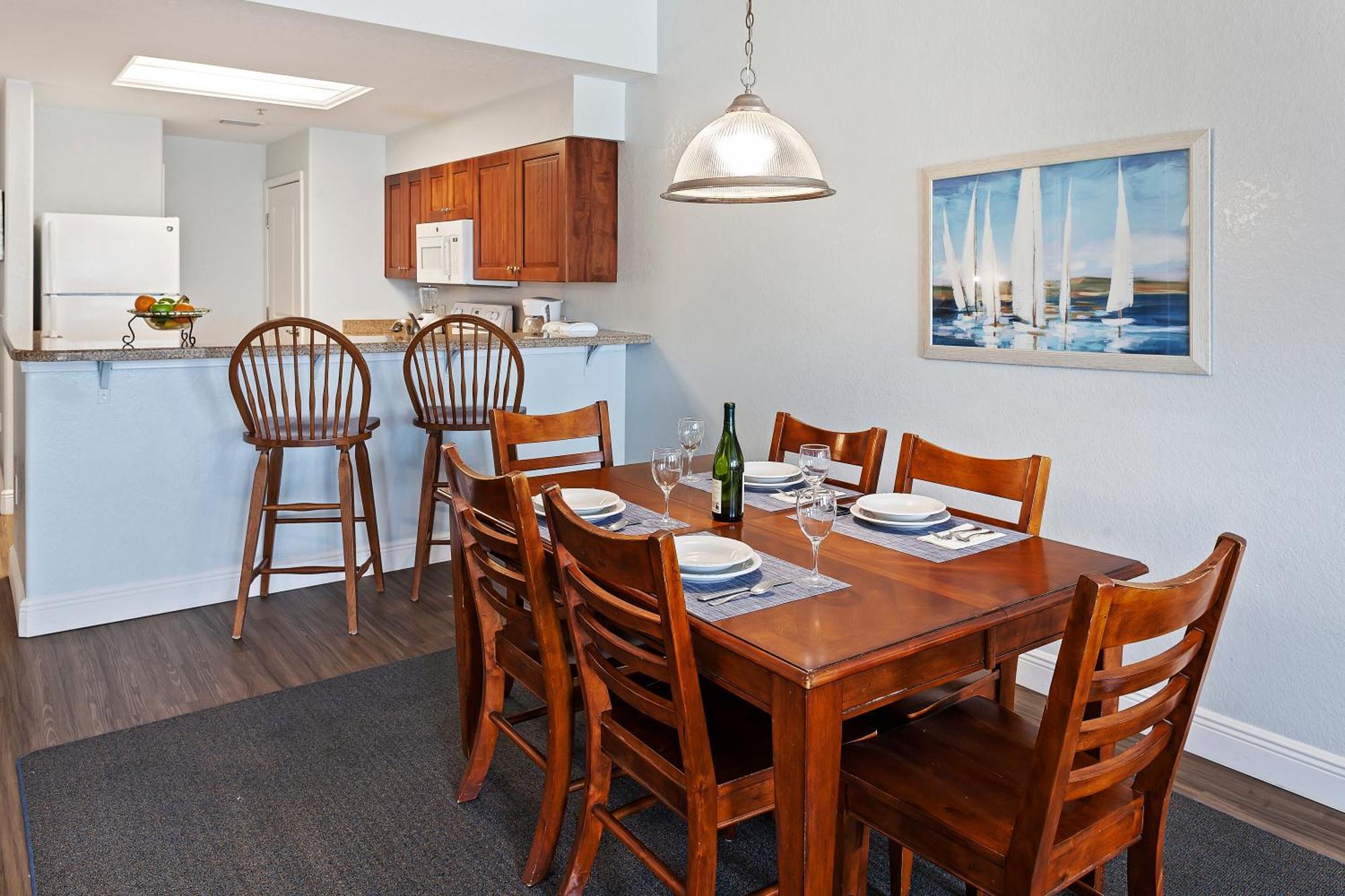 Royal Floridian Resort South By Spinnaker Ormond Beach Kültér fotó
