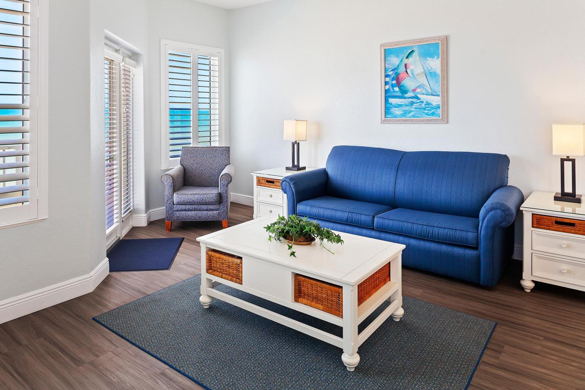 Royal Floridian Resort South By Spinnaker Ormond Beach Kültér fotó
