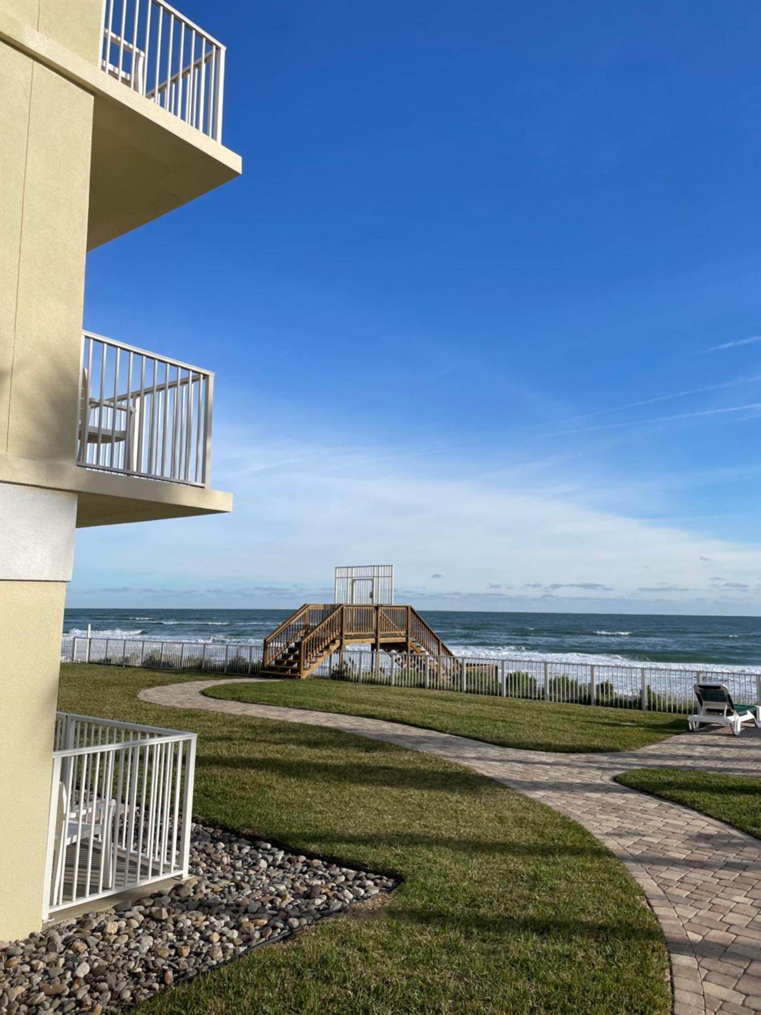 Royal Floridian Resort South By Spinnaker Ormond Beach Kültér fotó