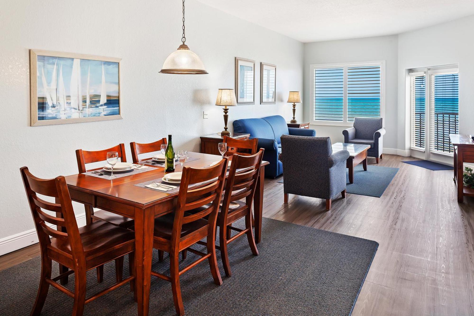 Royal Floridian Resort South By Spinnaker Ormond Beach Kültér fotó
