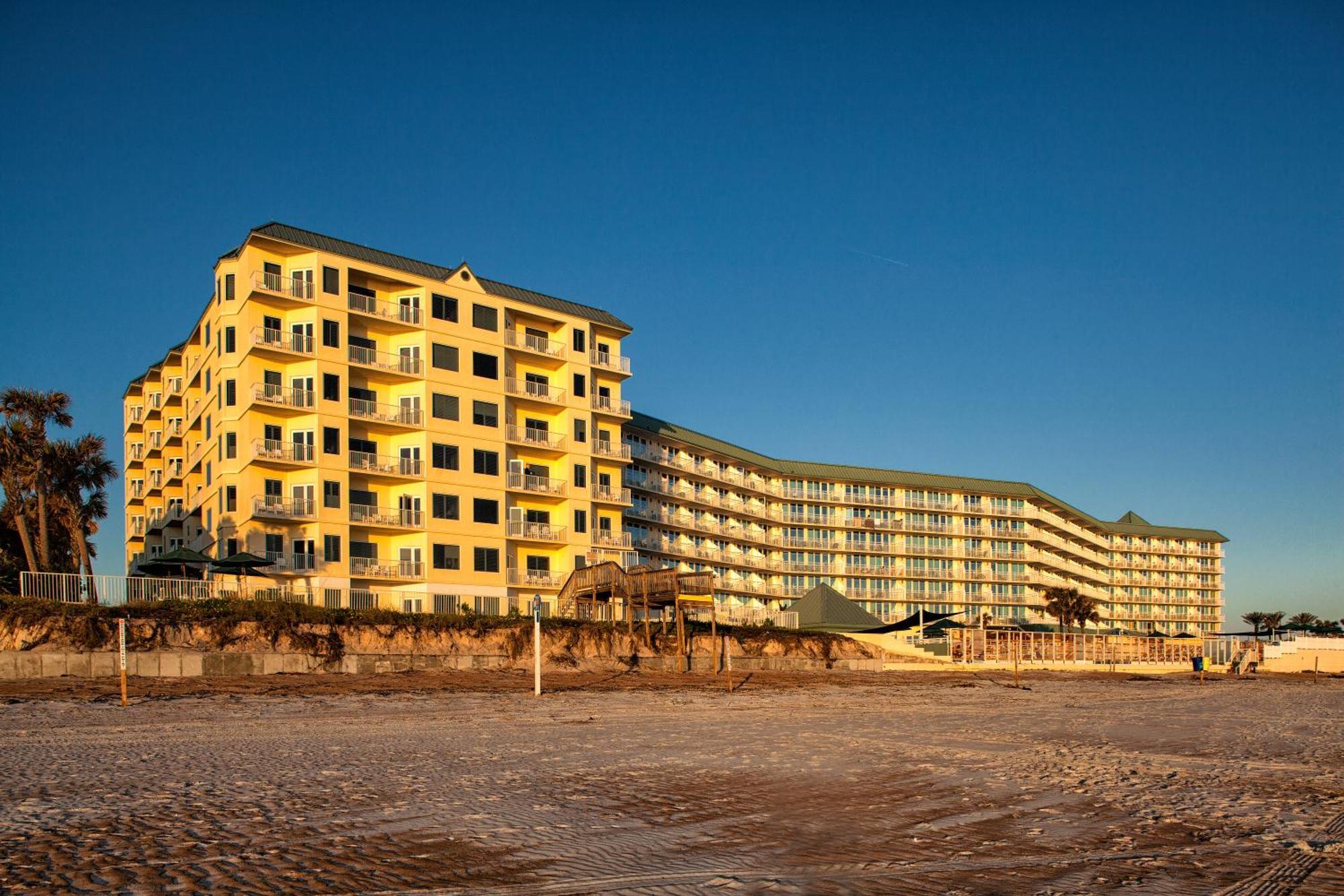 Royal Floridian Resort South By Spinnaker Ormond Beach Kültér fotó