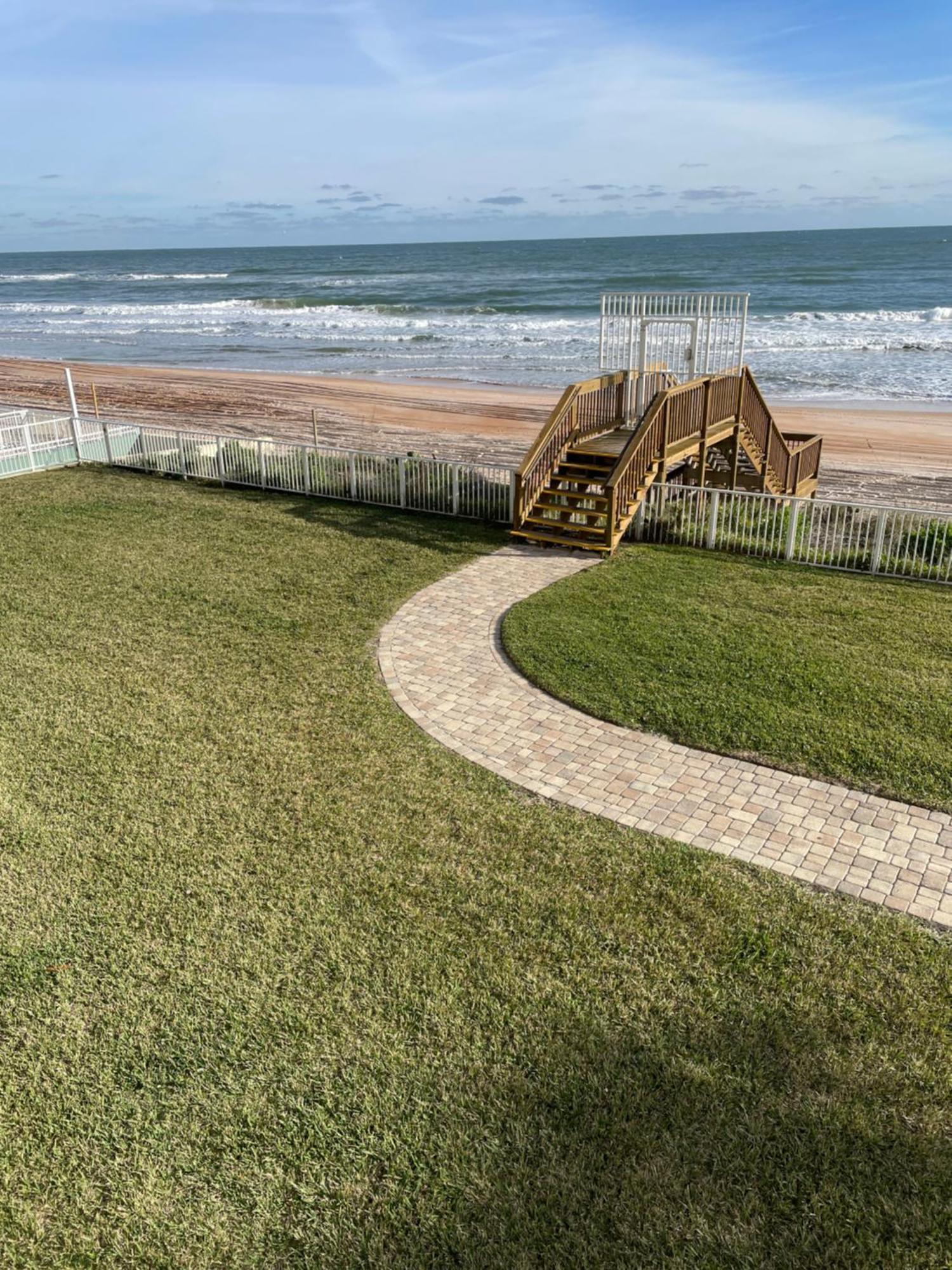 Royal Floridian Resort South By Spinnaker Ormond Beach Kültér fotó